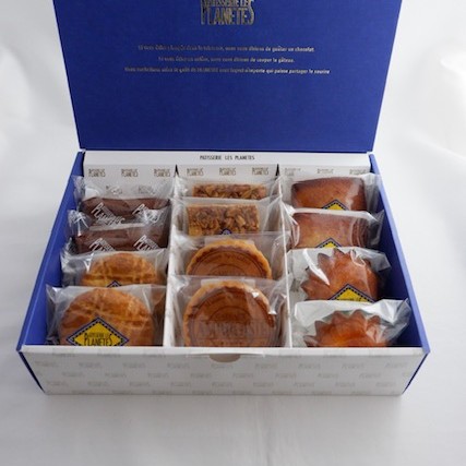 プラネッツアソートメント